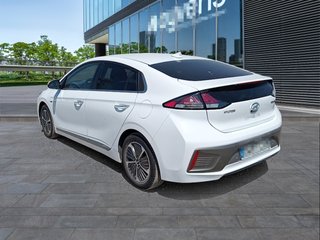 Hyundai IONIQ 1.6 GDI PHEV Klass DT (2020)