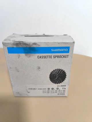 Cassette Shimano 105 CS-R7000 11-28