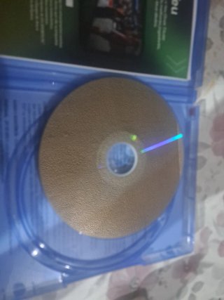 FIFA26 PS5