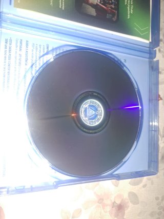 FIFA26 PS5