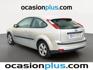 Ford Focus 1.6 Sport 85 kW (115 CV)