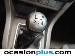 Ford Focus 1.6 Sport 85 kW (115 CV)