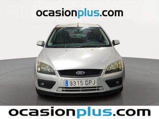 Ford Focus 1.6 Sport 85 kW (115 CV)