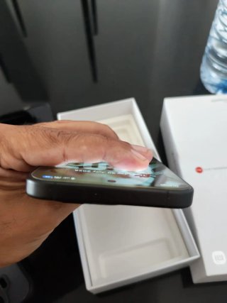 acepto cambio iPhone 14 pro máx  Google pixel 9 p