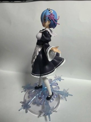 Figura Rem Re:Zero AMP