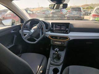 Seat IBIZA 1.0 TSI 70kW 95CV StartStop Style (2026)