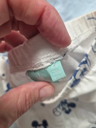 Lote Ropa Invierno Niño 6-12 Meses