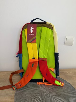 Mochila Cotopaxi Del Día