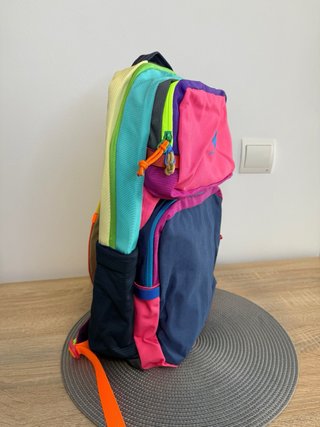 Mochila Cotopaxi Del Día