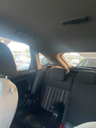 Ford Focus 2008