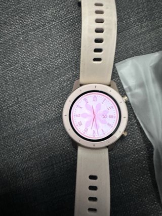 Xiaomi Amazfit GTR A1910 42mm Cherry 823976