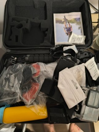 GoPro Hero9 Black