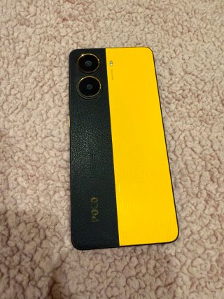 Poco X7 Pro