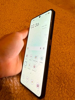 Poco X7 Pro