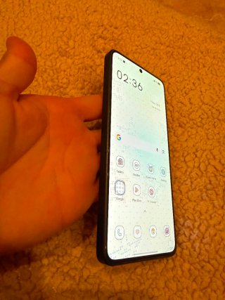 Poco X7 Pro