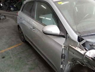 Motor arranque 3610003101 hyundai i20 1.2 204389