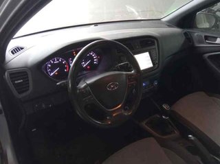 Motor arranque 3610003101 hyundai i20 1.2 204389