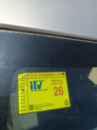 Opel Meriva 2010