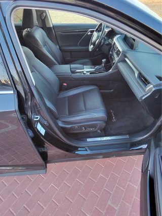 Lexus RX 450H 2021