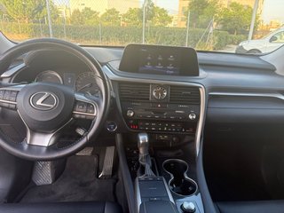 Lexus RX 450H 2021