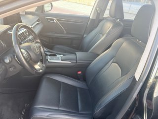 Lexus RX 450H 2021