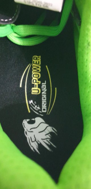 Scarpe da lavoro antinfortunistiche u-power n 40
