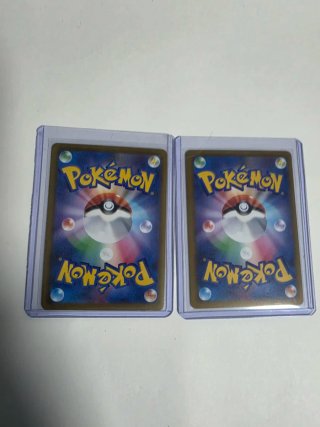 Lote Cartas Pokémon: Yukiwara y Togekiss y otras