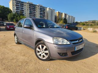 Opel Corsa 2006