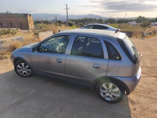Opel Corsa 2006