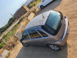 Opel Corsa 2006