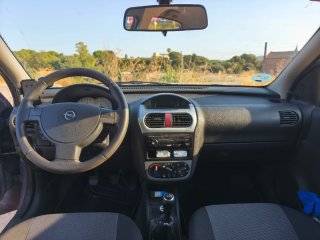 Opel Corsa 2006