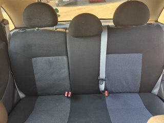 Opel Corsa 2006