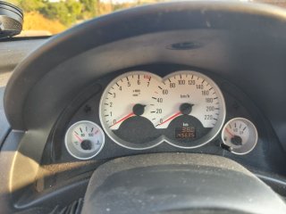 Opel Corsa 2006