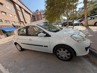 Renault Clio 2007