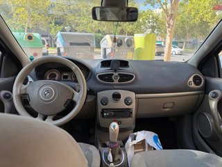Renault Clio 2007
