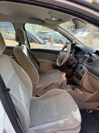 Renault Clio 2007