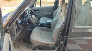 Jeep Grand Cherokee 1996