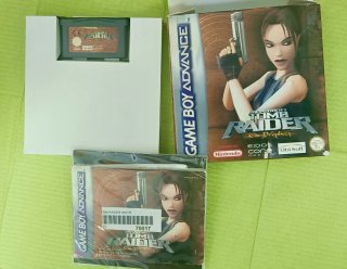 Lote 3 Juegos Game Boy Color/Advance