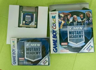 Lote 3 Juegos Game Boy Color/Advance