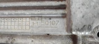 Centralita motor uce 0281011448   18830884 Ford S