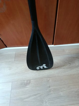 Remo y bolsa estanca impermeable