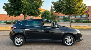 Lancia Delta 2009