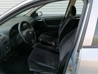 Opel Astra 2003