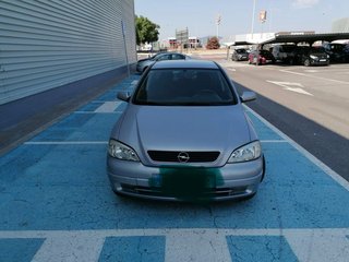 Opel Astra 2003