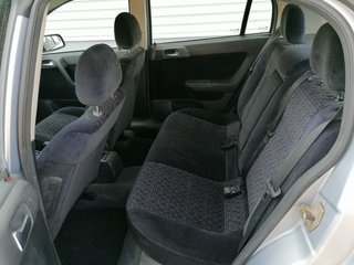 Opel Astra 2003