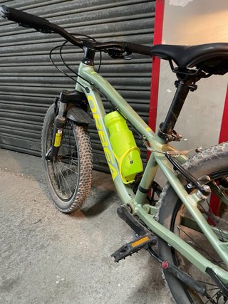 Orbea MX20 MC Bicicleta Infantil