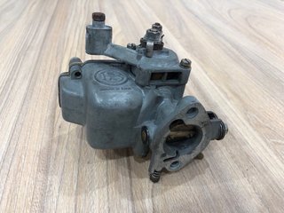 Carburador Seat 600