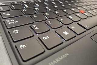 Lenovo Thinkpad E16 Intel Ultra 5 con I.A