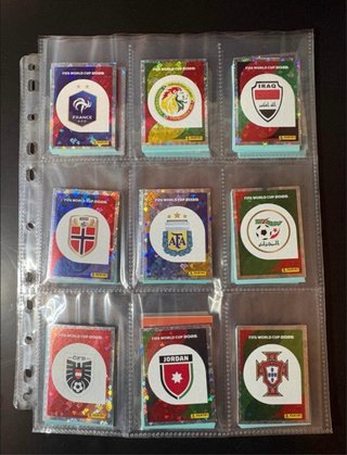 Cambio Cromos Cocacola