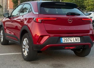 Opel Mokka 2021